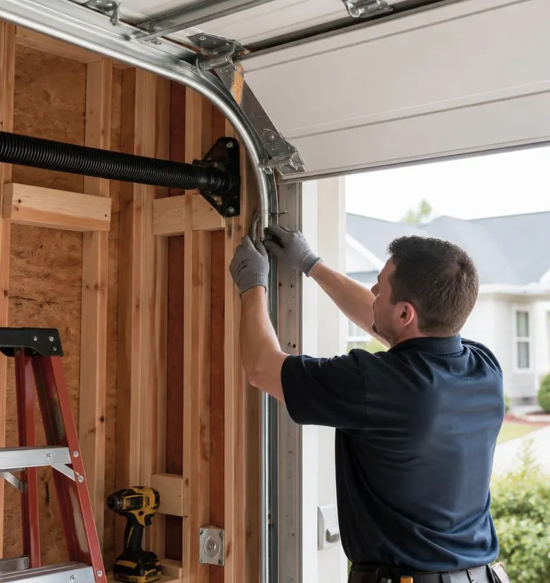 Contact Orlando Garage Door