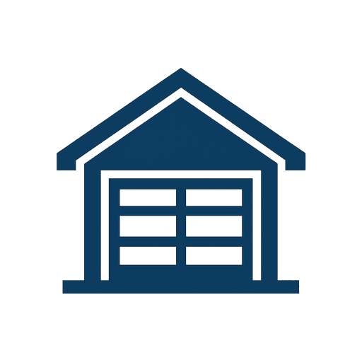 Orlando Garage Door logo